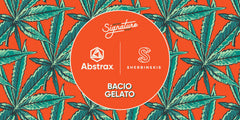 Sherbinskis Bacio Gelato THC Pod 1g Hybrid