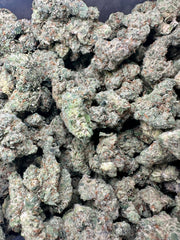 Jet Fuel Gelato Exotic THCa Flower Hybrid 4K