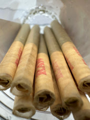 Kill Bill THCa Pre Rolls 10 Pack 12.5g 🟢 Hybrid