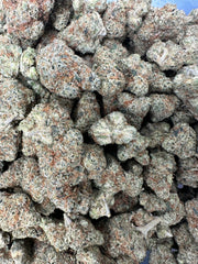 Zoza Exotic THCa Flower Indica 10g