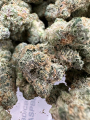 Zangria Exotic THCa Flower 3.5g 🟢 Hybrid