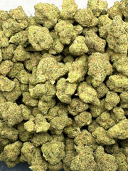 33.6% Red Eye THCa Flower 7g INDICA AAA Indoor