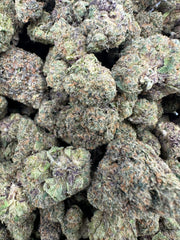 Amalfi Exotic THCa Flower Sativa 🔴 10G 4K