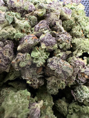 Lusty Lady Exotic THCa Flower Sativa Smalls 14g