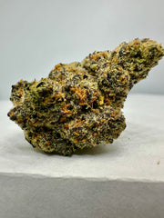 Super Menthol Haze THCa Flower 3.5g 🔴 Sativa