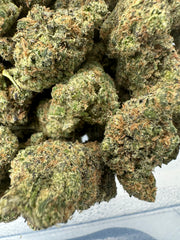 Frozen Biscotti THCa Flower Indica 4K