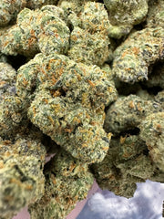 Super Menthol Haze THCa Flower 3.5g 🔴 Sativa