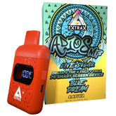 Adios Extrax BLUE DREAM SATIVA THCA THC-P Disposable Vape Pen 7G