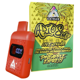 Adios Extrax PINEAPPLE EXPRESS HYBRID THCA THC-P Disposable Vape Pen 7G