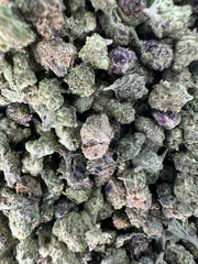 Elons-X Exotic THCA Flower Sativa Hybrid 14g