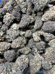 Watermelon Zkittlez THCa Flower Indica 10g 🟣