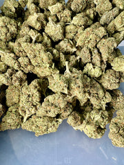 Uncle Snoop Indoor THCa Flower 10g Hybrid