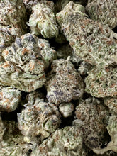 THC Flower Exotic LARGE WHITE SOHO INDICA 112 GRAMS 1/4 LB THCa 36.6%