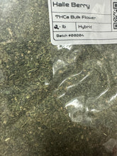Halle Berry Exotic THCa Flower Shake 1/4 LB 114g AAA Hybrid