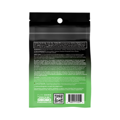 Watermelon Pure Ohms Black 200mg Mitragynine Kratom Tablet