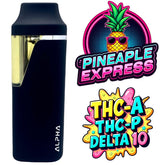 Pineapple Express THC Vape Pen 2g Disposable Hybrid