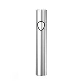 S3 iKrusher Stainless Steel 510 Thread Battery Vape Pen 650mAh