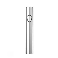 S3 iKrusher Stainless Steel 510 Thread Battery Vape Pen 650mAh