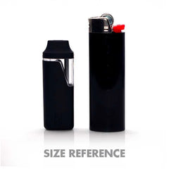 Pineapple Express THC Vape Pen 2g Disposable Hybrid
