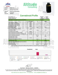 Raspberry Haze Disposable Vape Pen 5g Sativa