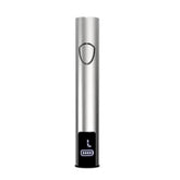 S3 Digi iKrusher Stainless Steel 510 Thread Battery Vape Pen 400mAh