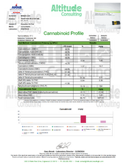 Skywalker OG THC Pod Indica 1g