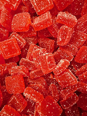 Fruit Punch THCV Gummies 500mg Focus