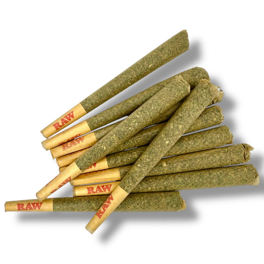 Discover the Top 12 THCA Pre-Roll Strains from MedPlex.com: Differences, Benefits, and Why Buy Online