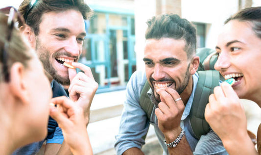 5 Ways to Enjoy MedPlex Gummies for Maximum Benefits
