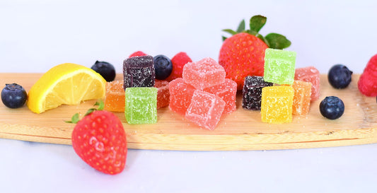 What Are The Benefits Of Consuming THC Edibles?