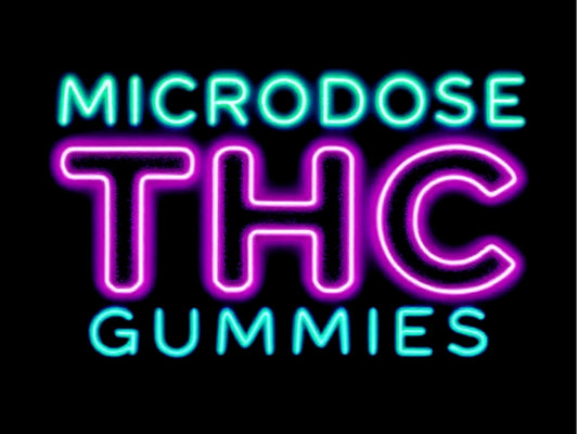 Microdose THC Gummies: What Is The Best Relax Gummy In the Marketplace