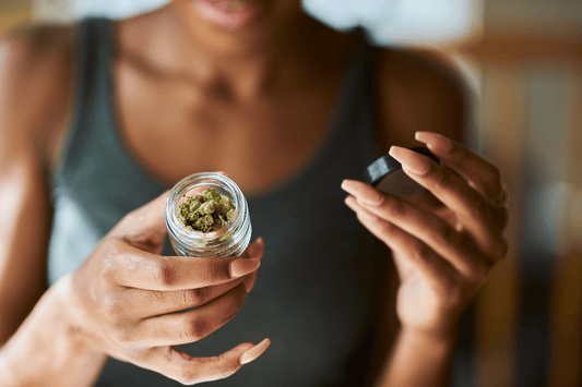 What Are The Top 8 Most Asked Questions About CBD And Cannabis?