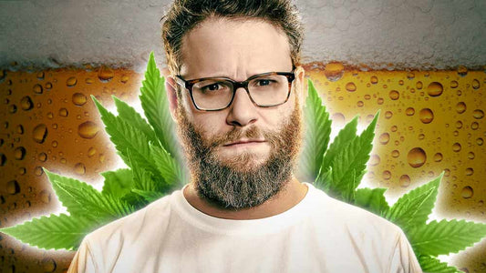 Seth Rogen Fuming Over Push To Ban Hemp Derived THC Products