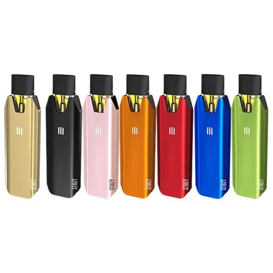 STIIIZY Battery Guide: How the BIIIG STIIIZY Works, and Which Color to Get