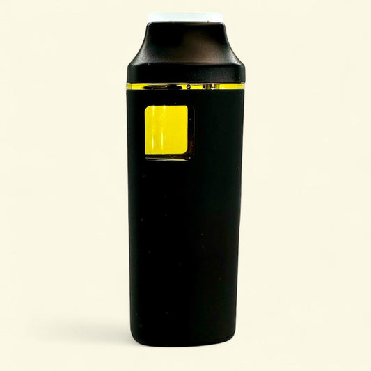 Exploring THC Disposable Vape Pens on MedPlex.com: A Casual Guide to Some Top Strains