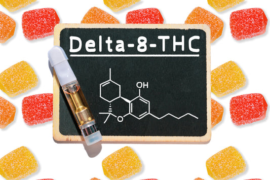 What is Delta-8? A Friendly Dive into the World of This Unique Cannabinoid