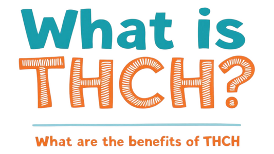 What Is THCH Cannabinoid? | What Are The Benefits Of THCH?