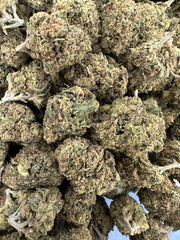 Gorilla Glue THCa Flower Exotic Hybrid 10g