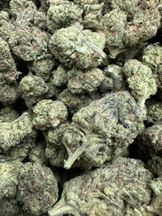 Dark Matter Exotic THCA Flower Indica 10g 🟣