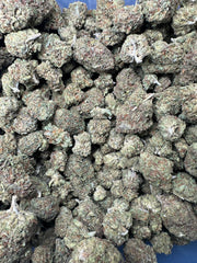 OG Kush THCa Flower Exotic Hybrid 10g