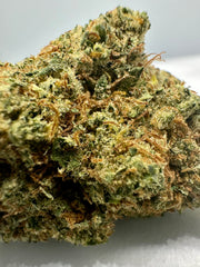 Lemon Sponge Cake Exotic THCA Flower 4K