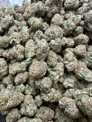 Gas Gimlet THCa Flower 10g Indica 🟣