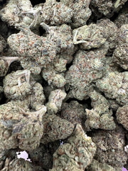 Green Crack THCa Flower Sativa 10g 🔴