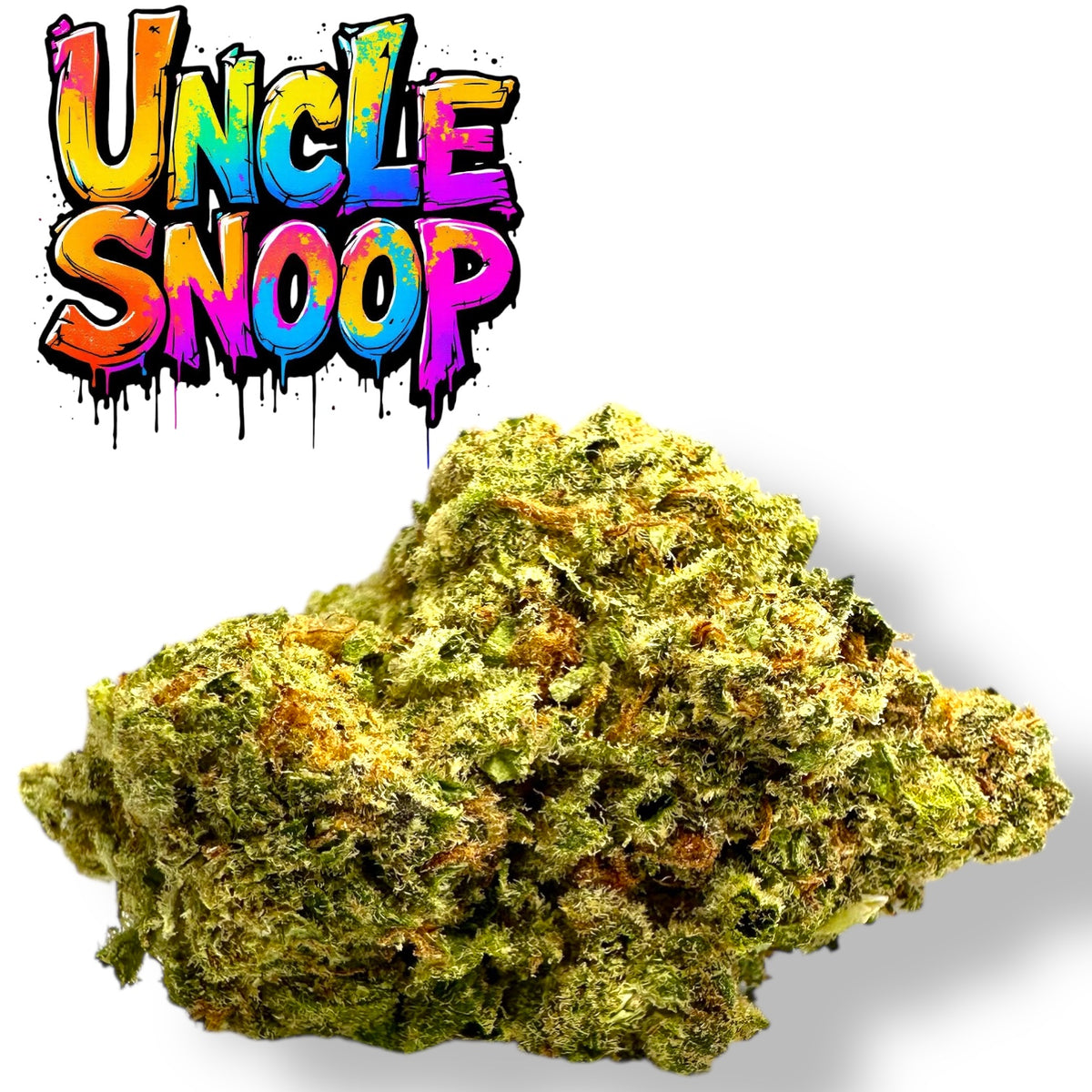 Uncle Snoop Indoor THCa Flower 10g Hybrid