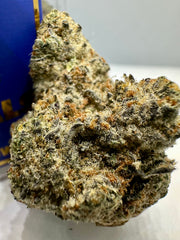 Alpha THC-A Skunky Monkey Indica Delta 9 Flower 10g