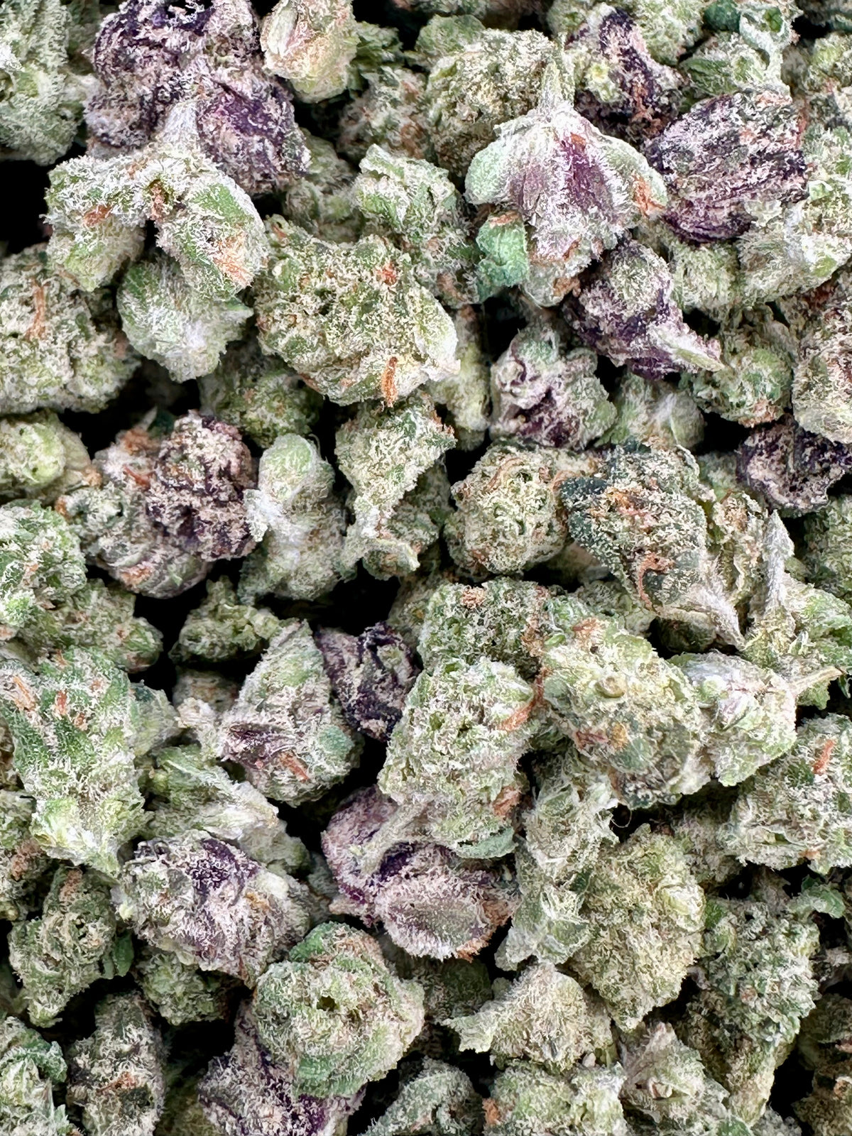 Blueberry Pancakes THCA Flower Exotic Hybrid Smalls 🟢 4K