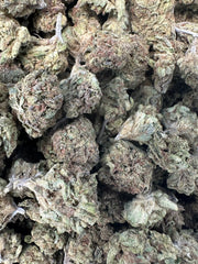 Strawberry Kush THCa Flower Exotic Sativa 10g