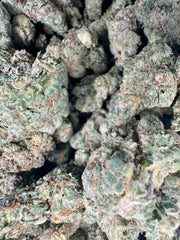 Jet Fuel Gelato Exotic THCa Flower Hybrid 4K