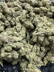 Gelonade Exotic THCa Flower Hybrid 10g 🟢