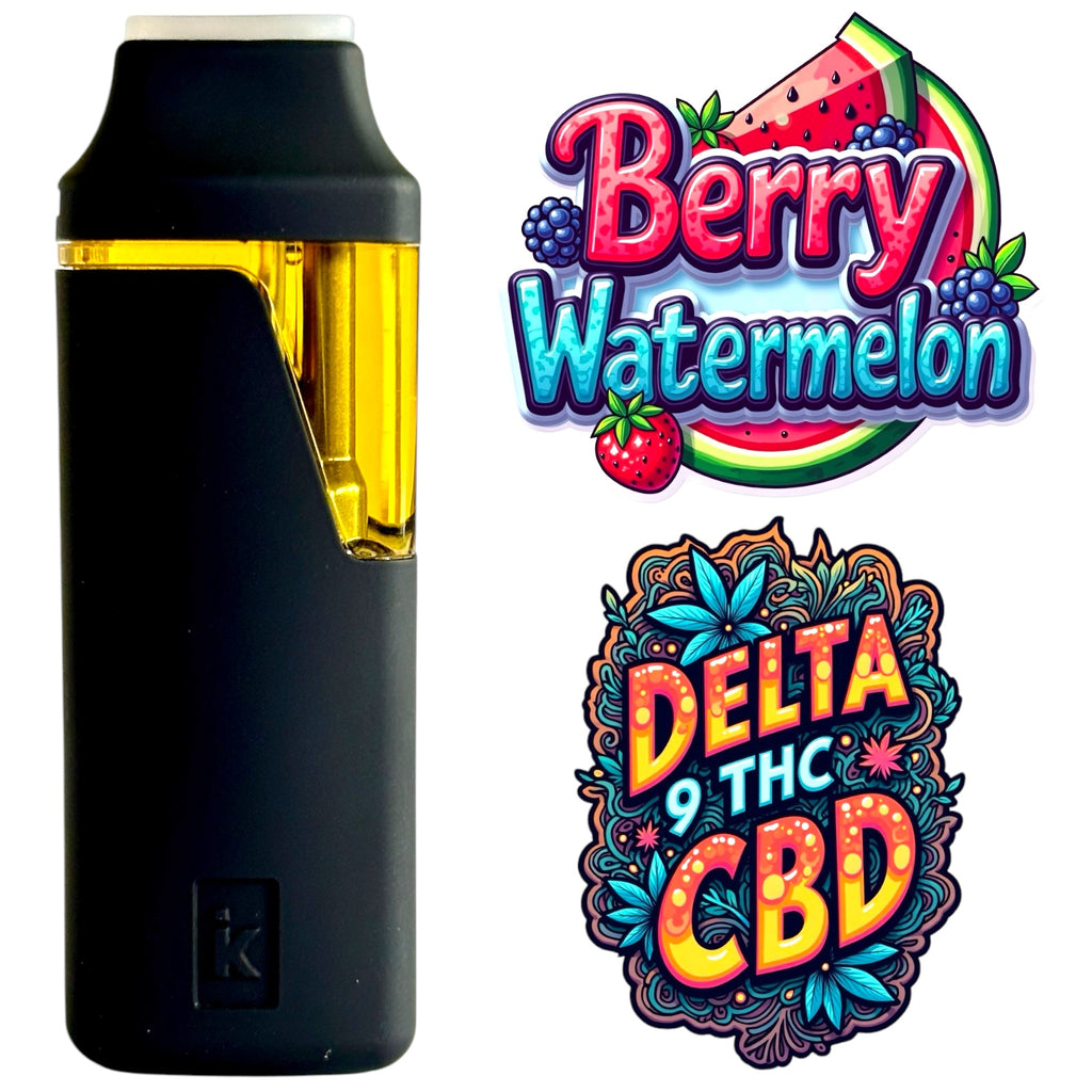 delta 9 thc vape premium starter kit cannabis cbd 500 main image 1